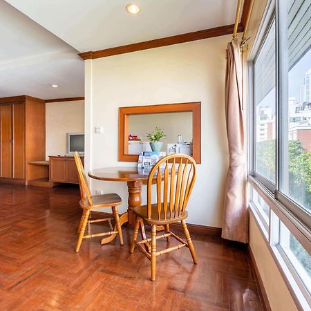 Studio Suite By Royal Ivory Nana Bangkok Dış mekan fotoğraf